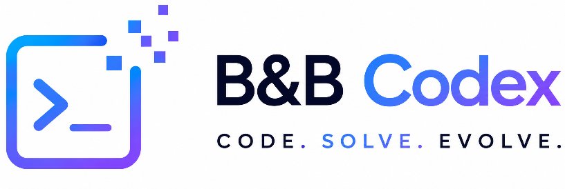 B&B Codex