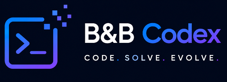 B&B Codex