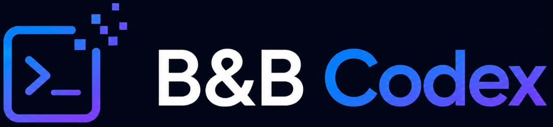 B&B Codex